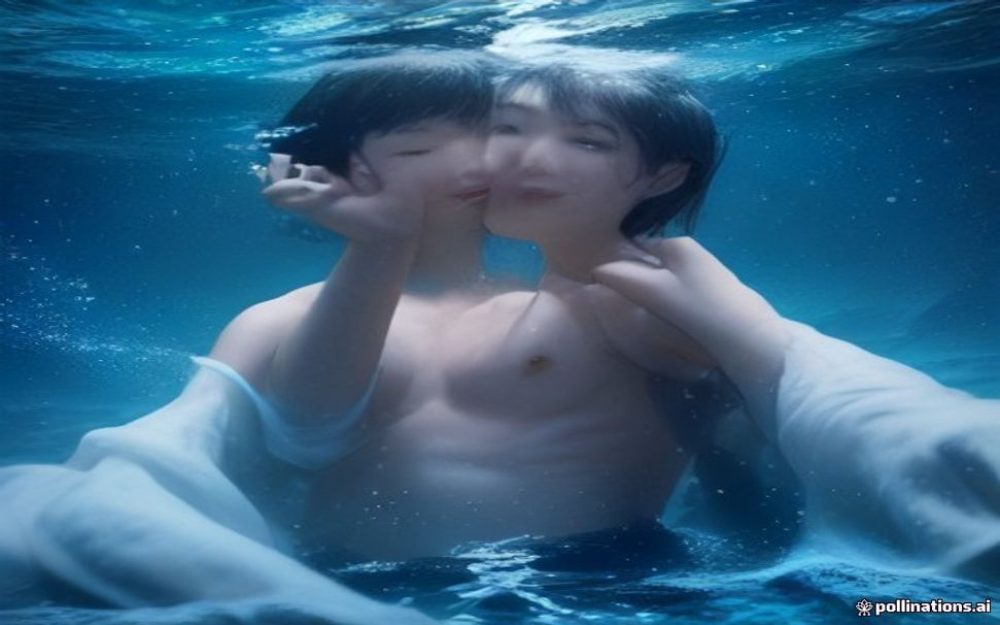 手机屏幕上 deepseek官网 App 正在输出一段分段回答，右侧细线边注标注来源，画面安静专注