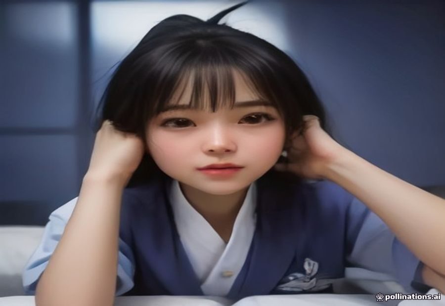 编辑在工作台前用笔记本翻阅 deepseek官网 公开文档页面，桌面摊开纸质笔记与一杯冷掉的咖啡，墙面贴着分类索引便签