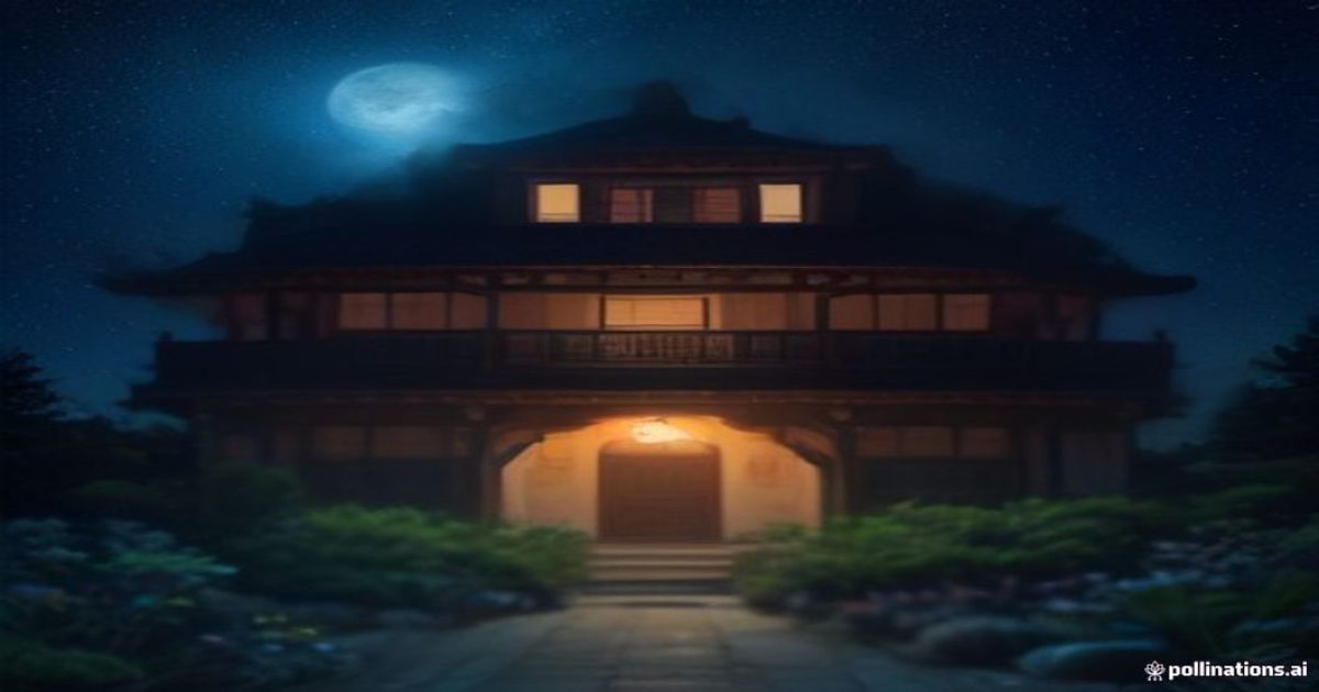 Seek·AI 编辑部深夜办公场景，暖白台灯下编辑正在电脑前核对 deepseek官网 公开资料并做笔记，窗外城市灯火稀疏